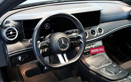 Mercedes-Benz E-Класс, 2020 год, 4 350 000 рублей, 9 фотография