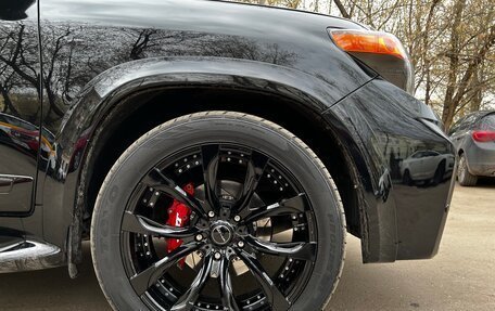 Toyota Land Cruiser 200, 2015 год, 5 900 000 рублей, 5 фотография