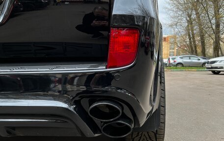 Toyota Land Cruiser 200, 2015 год, 5 900 000 рублей, 16 фотография