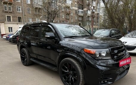 Toyota Land Cruiser 200, 2015 год, 5 900 000 рублей, 8 фотография