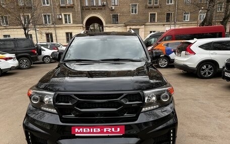 Toyota Land Cruiser 200, 2015 год, 5 900 000 рублей, 4 фотография