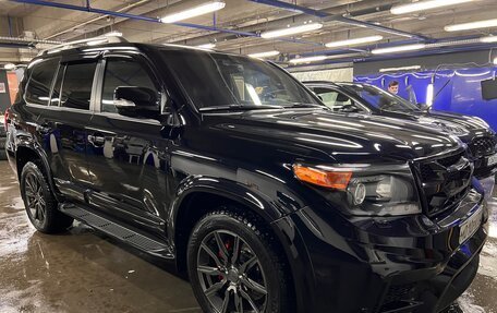 Toyota Land Cruiser 200, 2015 год, 5 900 000 рублей, 20 фотография