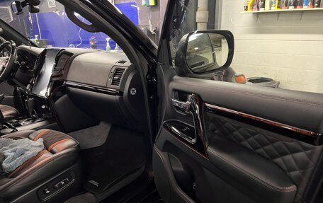 Toyota Land Cruiser 200, 2015 год, 5 900 000 рублей, 33 фотография