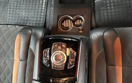 Toyota Land Cruiser 200, 2015 год, 5 900 000 рублей, 30 фотография