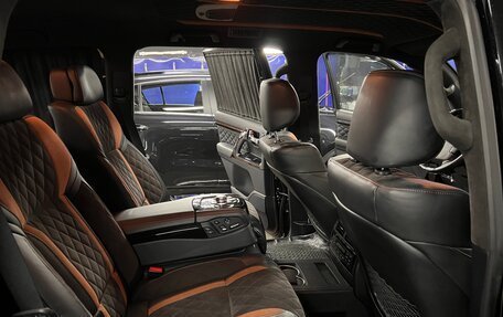 Toyota Land Cruiser 200, 2015 год, 5 900 000 рублей, 31 фотография