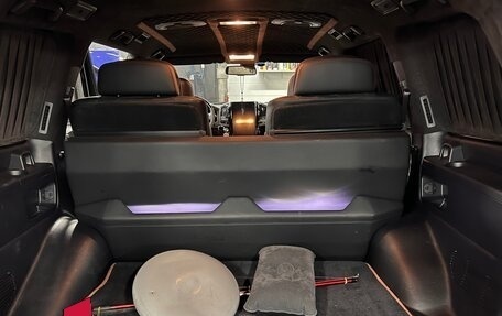 Toyota Land Cruiser 200, 2015 год, 5 900 000 рублей, 29 фотография