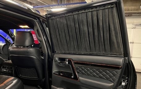 Toyota Land Cruiser 200, 2015 год, 5 900 000 рублей, 32 фотография