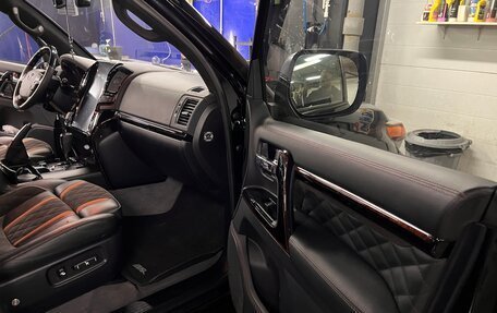 Toyota Land Cruiser 200, 2015 год, 5 900 000 рублей, 34 фотография
