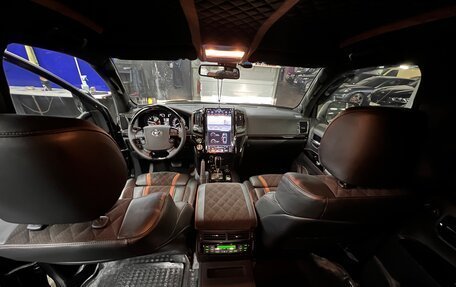 Toyota Land Cruiser 200, 2015 год, 5 900 000 рублей, 40 фотография