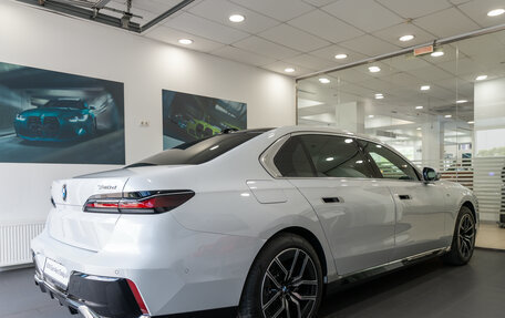 BMW 7 серия, 2025 год, 14 150 000 рублей, 4 фотография