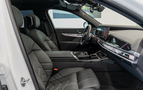 BMW 7 серия, 2025 год, 14 150 000 рублей, 8 фотография