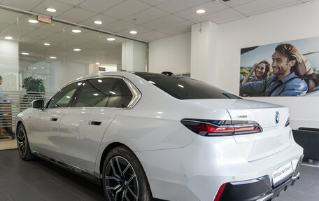 BMW 7 серия, 2025 год, 14 150 000 рублей, 6 фотография