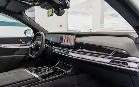 BMW 7 серия, 2025 год, 14 150 000 рублей, 9 фотография