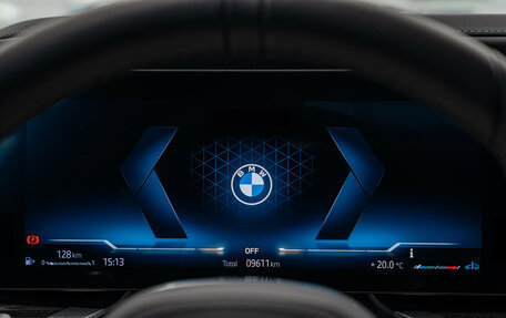 BMW 7 серия, 2025 год, 14 150 000 рублей, 12 фотография