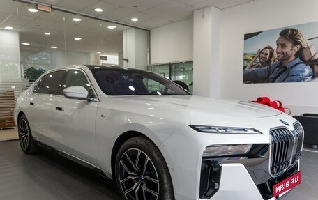 BMW 7 серия, 2025 год, 14 150 000 рублей, 3 фотография