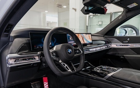 BMW 7 серия, 2025 год, 14 150 000 рублей, 7 фотография