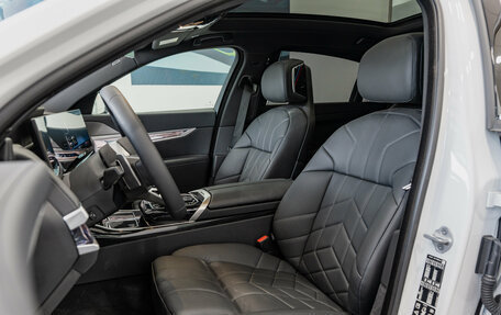 BMW 7 серия, 2025 год, 14 150 000 рублей, 20 фотография