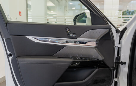 BMW 7 серия, 2025 год, 14 150 000 рублей, 24 фотография