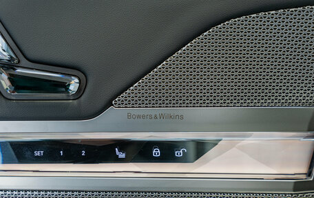 BMW 7 серия, 2025 год, 14 150 000 рублей, 26 фотография
