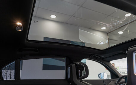 BMW 7 серия, 2025 год, 14 150 000 рублей, 29 фотография