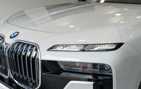 BMW 7 серия, 2025 год, 14 150 000 рублей, 31 фотография