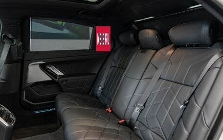 BMW 7 серия, 2025 год, 14 150 000 рублей, 21 фотография
