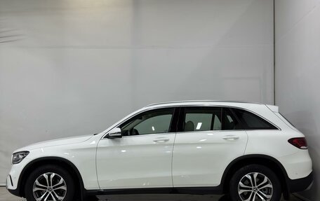 Mercedes-Benz GLC, 2022 год, 5 050 000 рублей, 3 фотография