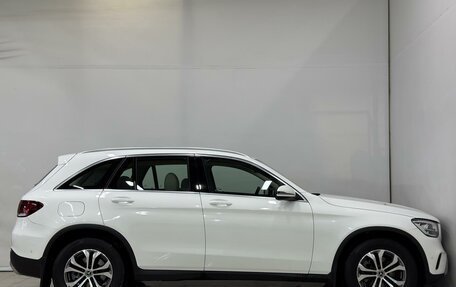 Mercedes-Benz GLC, 2022 год, 5 050 000 рублей, 10 фотография