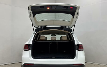 Mercedes-Benz GLC, 2022 год, 5 050 000 рублей, 6 фотография