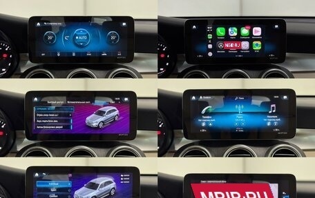 Mercedes-Benz GLC, 2022 год, 5 050 000 рублей, 22 фотография