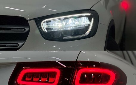 Mercedes-Benz GLC, 2022 год, 5 050 000 рублей, 33 фотография
