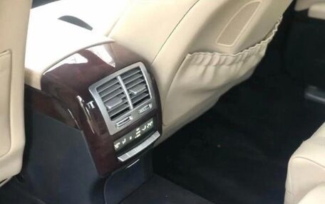 Mercedes-Benz S-Класс, 2008 год, 1 400 000 рублей, 8 фотография