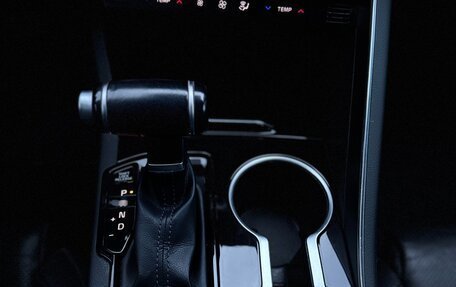 KIA K5, 2021 год, 2 350 000 рублей, 10 фотография