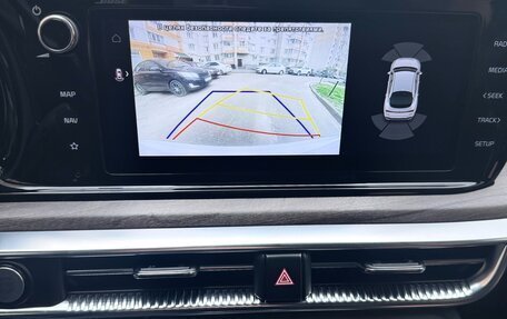 KIA K5, 2021 год, 2 350 000 рублей, 25 фотография