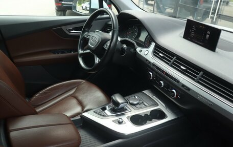 Audi Q7, 2019 год, 4 990 000 рублей, 6 фотография