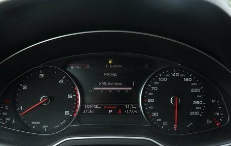 Audi Q7, 2019 год, 4 990 000 рублей, 15 фотография