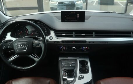 Audi Q7, 2019 год, 4 990 000 рублей, 7 фотография