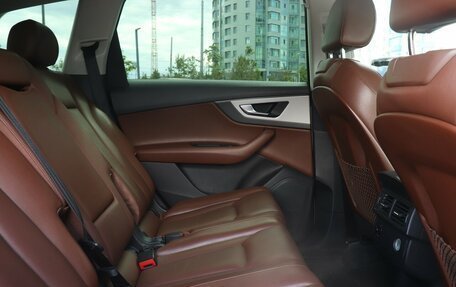 Audi Q7, 2019 год, 4 990 000 рублей, 8 фотография