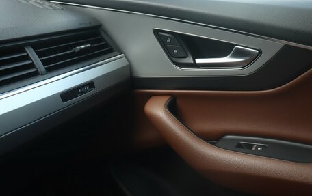 Audi Q7, 2019 год, 4 990 000 рублей, 14 фотография