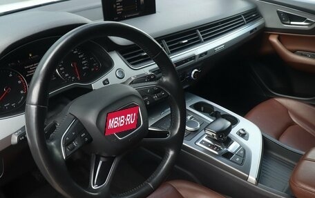 Audi Q7, 2019 год, 4 990 000 рублей, 5 фотография