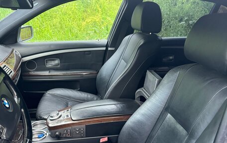 BMW 7 серия, 2004 год, 570 000 рублей, 8 фотография