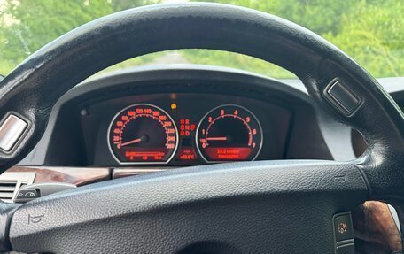 BMW 7 серия, 2004 год, 570 000 рублей, 6 фотография