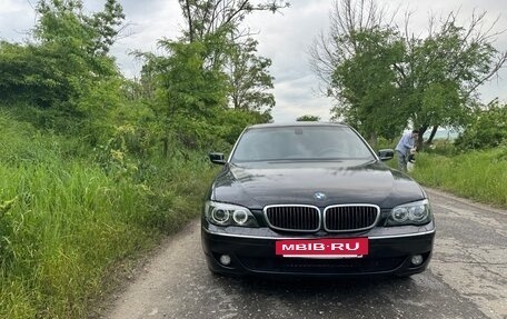 BMW 7 серия, 2004 год, 570 000 рублей, 4 фотография