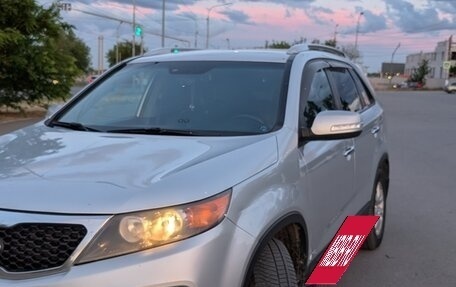KIA Sorento II рестайлинг, 2011 год, 1 580 000 рублей, 5 фотография