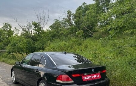BMW 7 серия, 2004 год, 570 000 рублей, 2 фотография
