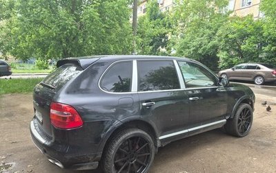 Porsche Cayenne III, 2007 год, 870 000 рублей, 1 фотография