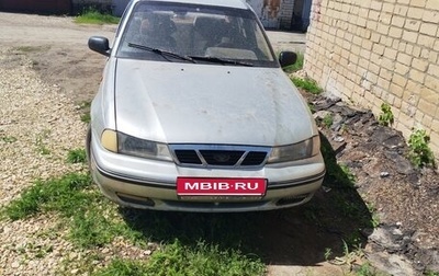 Daewoo Nexia I рестайлинг, 2005 год, 60 000 рублей, 1 фотография