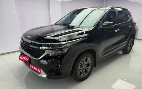 KIA Seltos I, 2023 год, 1 860 000 рублей, 1 фотография