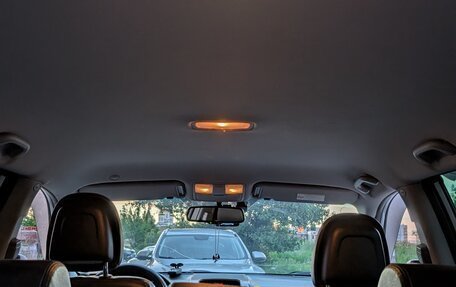 KIA Sorento II рестайлинг, 2011 год, 1 580 000 рублей, 16 фотография