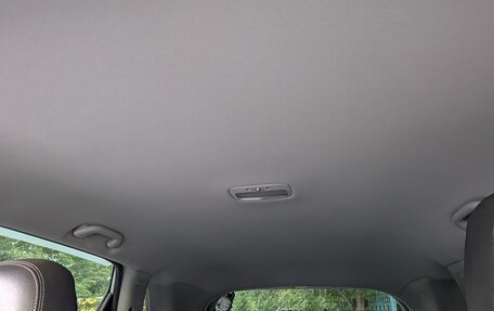 KIA Sorento II рестайлинг, 2011 год, 1 580 000 рублей, 18 фотография